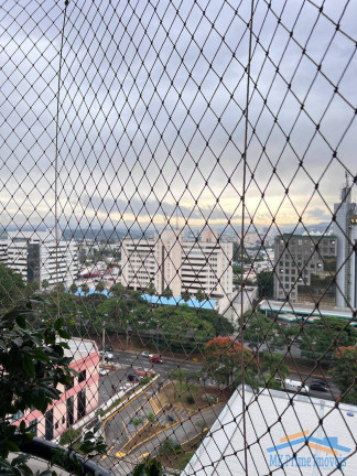 Imagem Apartamento com 1 Quarto à Venda, 56 m² em Alphaville Centro Industrial E Empresarial/alphaville. - Barueri