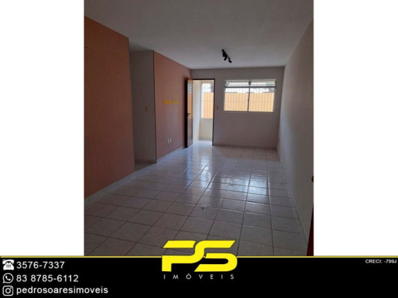 Imagem Apartamento com 3 Quartos à Venda, 80 m² em Jardim Oceania - João Pessoa Imagem Apartamento com 3 Quartos à Venda, 80 m² em Jardim Oceania - João Pessoa
