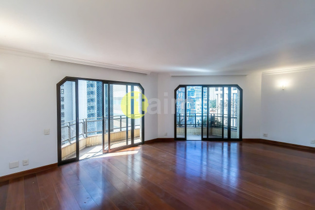 Imagem Apartamento com 3 Quartos para Alugar, 240 m² em Itaim Bibi - São Paulo Imagem Apartamento com 3 Quartos para Alugar, 240 m² em Itaim Bibi - São Paulo