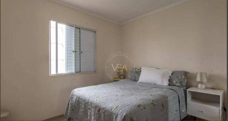 Imagem Apartamento com 3 Quartos para Alugar, 69 m² em Jardim Ipaussurama - Campinas