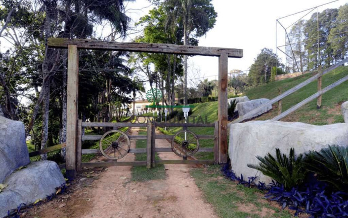 Imagem Terreno à Venda, 200 m² em Chácara Real (caucaia Do Alto) - Cotia Imagem Terreno à Venda, 200 m² em Chácara Real (caucaia Do Alto) - Cotia
