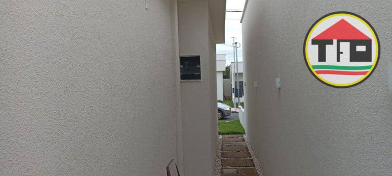 Imagem Casa com 2 Quartos à Venda, 54 m² em Liberdade - Marabá Imagem Casa com 2 Quartos à Venda, 54 m² em Liberdade - Marabá
