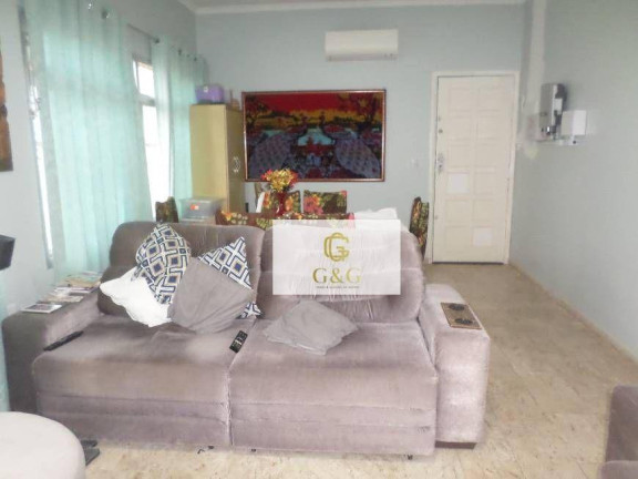 Imagem Casa com 4 Quartos à Venda, 205 m² em Solemar - Praia Grande Imagem Casa com 4 Quartos à Venda, 205 m² em Solemar - Praia Grande