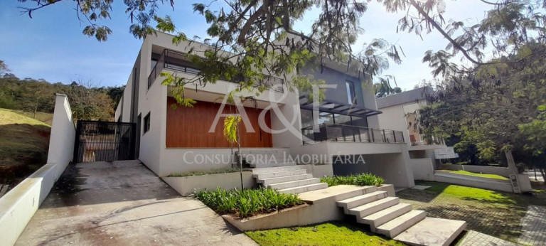 Imagem Casa de Condomínio com 6 Quartos à Venda, 695 m² em Condomínio Porto Atibaia - Atibaia Imagem Casa de Condomínio com 6 Quartos à Venda, 695 m² em Condomínio Porto Atibaia - Atibaia