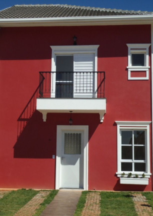 Imagem Casa com 3 Quartos à Venda, 107 m² em Parque Nova Suiça - Valinhos Imagem Casa com 3 Quartos à Venda, 107 m² em Parque Nova Suiça - Valinhos