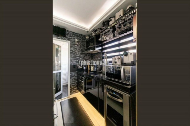 Imagem Apartamento com 1 Quarto para Alugar, 95 m² em Cerqueira César - São Paulo Imagem Apartamento com 1 Quarto para Alugar, 95 m² em Cerqueira César - São Paulo