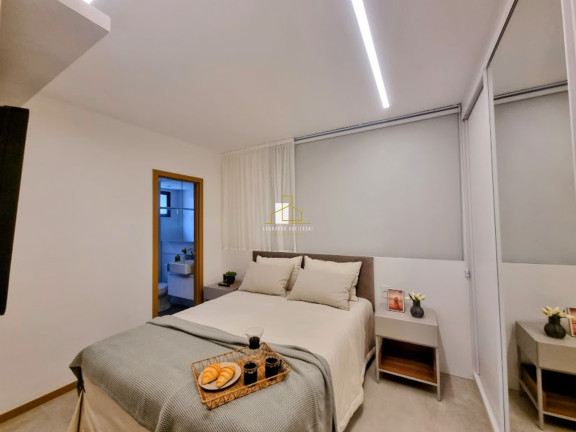 Imagem Imóvel com 3 Quartos à Venda, 93 m² em Jardim Camburi - Vitória Imagem Imóvel com 3 Quartos à Venda, 93 m² em Jardim Camburi - Vitória