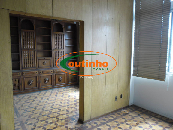 Imagem Apartamento com 3 Quartos à Venda, 99 m² em Praça Da Bandeira - Rio De Janeiro Imagem Apartamento com 3 Quartos à Venda, 99 m² em Praça Da Bandeira - Rio De Janeiro
