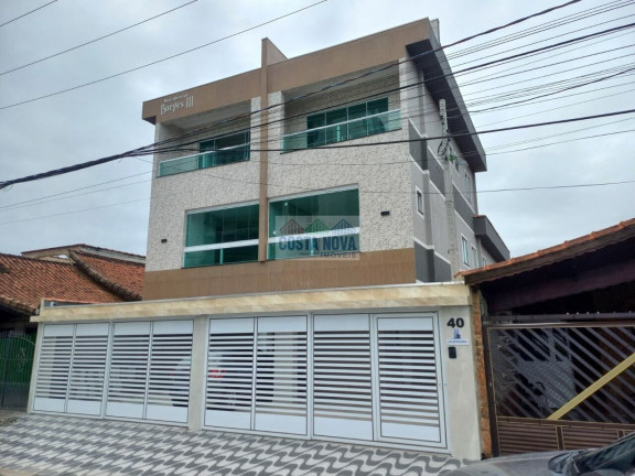 Imagem Casa com 2 Quartos à Venda, 49 m² Imagem Casa com 2 Quartos à Venda, 49 m²