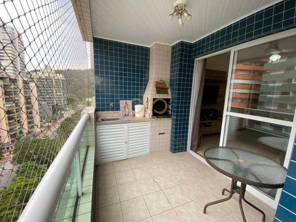 Imagem Apartamento com 2 Quartos à Venda, 92 m² em Canto Do Forte - Praia Grande