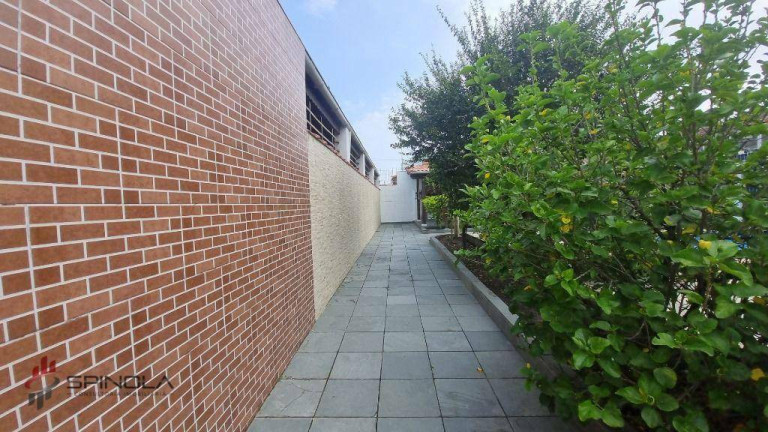 Imagem Casa com 1 Quarto à Venda, 22 m² em Vila Balneária - Praia Grande