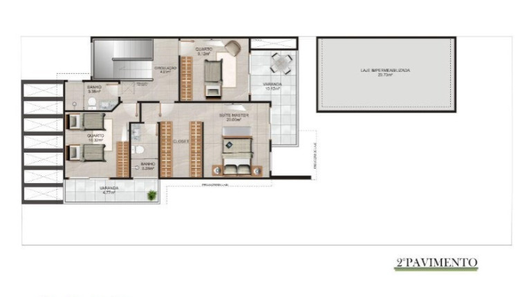 Imagem Casa com 3 Quartos à Venda, 244 m² Imagem Casa com 3 Quartos à Venda, 244 m²