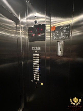 Imagem Apartamento com 1 Quarto à Venda, 63 m² em Pinheiros - São Paulo