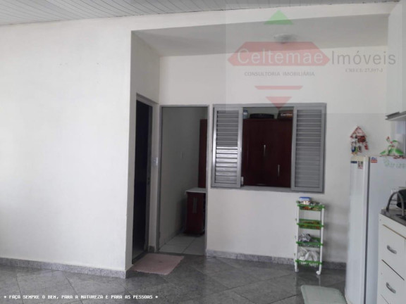 Imagem Casa com 2 Quartos à Venda, 60 m² em Monte Belo - Taubaté