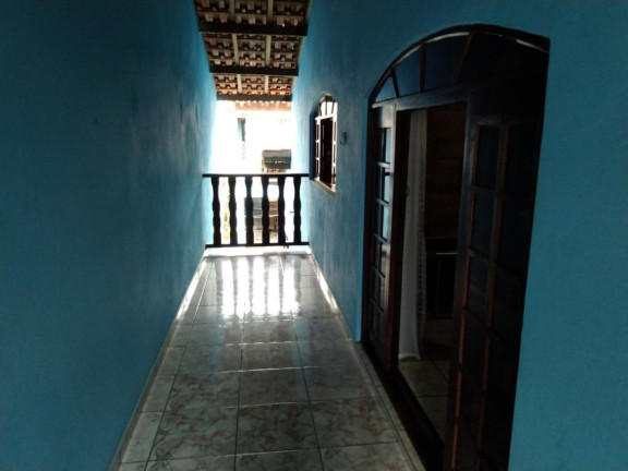 Imagem Sobrado com 3 Quartos à Venda, 173 m² em Parque Residencial Casa Branca - Suzano
