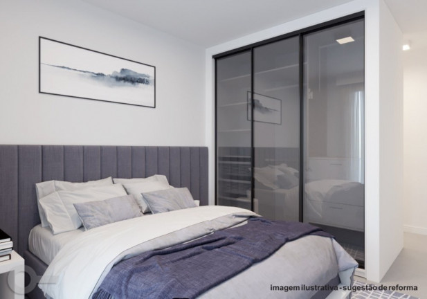 Imagem Imóvel com 2 Quartos à Venda, 77 m² em Botafogo - Rio De Janeiro Imagem Imóvel com 2 Quartos à Venda, 77 m² em Botafogo - Rio De Janeiro