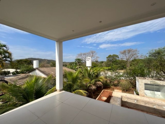 Imagem Chácara com 4 Quartos à Venda, 330 m² em Condomínio De Chácaras Countryville - Hidrolândia Imagem Chácara com 4 Quartos à Venda, 330 m² em Condomínio De Chácaras Countryville - Hidrolândia