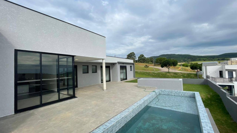 Imagem Casa com 3 Quartos à Venda, 217 m² em Condomínio Terras De Santa Cruz - Bragança Paulista Imagem Casa com 3 Quartos à Venda, 217 m² em Condomínio Terras De Santa Cruz - Bragança Paulista