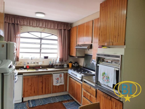 Imagem Sobrado com 3 Quartos à Venda, 319 m² em Sumarezinho - São Paulo