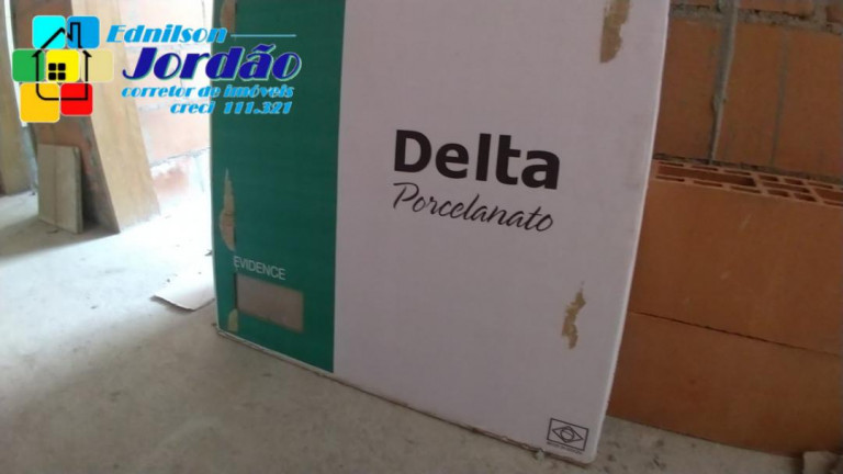 Imagem Apartamento com 2 Quartos à Venda, 48 m² em Vila Humaitá - Santo André