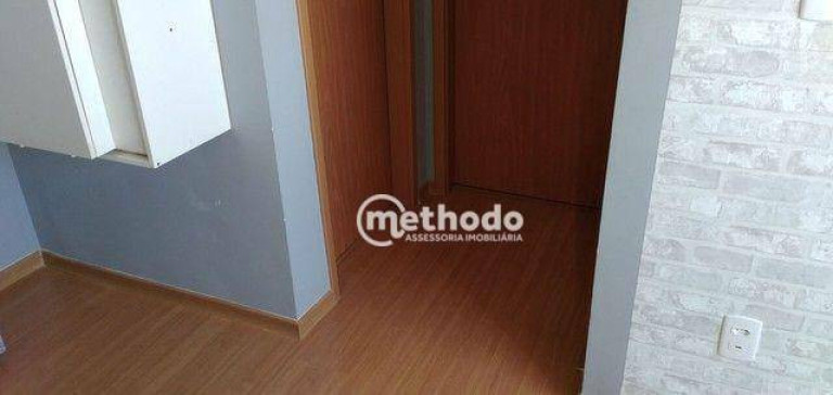 Imagem Apartamento com 2 Quartos à Venda, 50 m² em Villa Garden - Campinas Imagem Apartamento com 2 Quartos à Venda, 50 m² em Villa Garden - Campinas