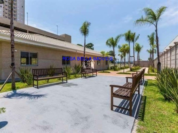 Imagem Apartamento com 2 Quartos à Venda, 50 m² em Vila Nambi - Jundiai Imagem Apartamento com 2 Quartos à Venda, 50 m² em Vila Nambi - Jundiai