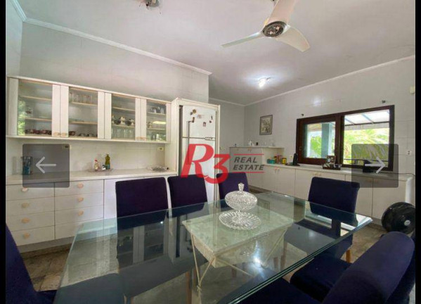 Imagem Casa com 4 Quartos à Venda, 688 m² em Morro Santa Terezinha - Santos Imagem Casa com 4 Quartos à Venda, 688 m² em Morro Santa Terezinha - Santos