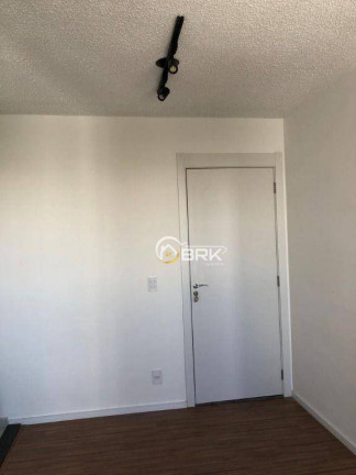 Imagem Apartamento com 1 Quarto para Alugar, 30 m² em Mooca - São Paulo