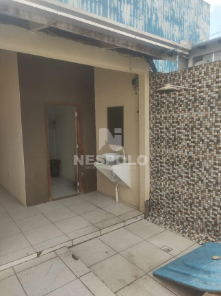 Imagem Casa com 2 Quartos à Venda, 100 m² em São Vicente - Itajai