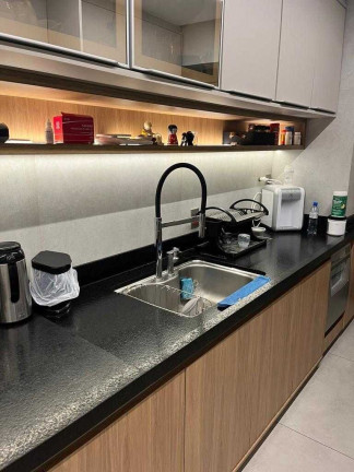 Imagem Apartamento com 3 Quartos à Venda, 158 m² em Moema - São Paulo Imagem Apartamento com 3 Quartos à Venda, 158 m² em Moema - São Paulo