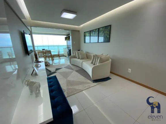 Imagem Apartamento com 3 Quartos à Venda, 113 m² em Jardim Armação - Salvador Imagem Apartamento com 3 Quartos à Venda, 113 m² em Jardim Armação - Salvador