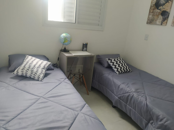Imagem Imóvel com 2 Quartos à Venda, 76 m² em Jardim Saira - Sorocaba