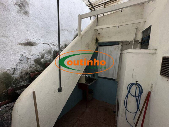 Imagem Casa com 3 Quartos à Venda, 104 m² em Maracanã - Rio De Janeiro