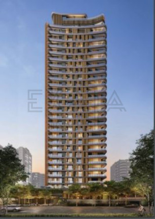Imagem Imóvel com 4 Quartos à Venda, 541 m² em Itaim Bibi - São Paulo