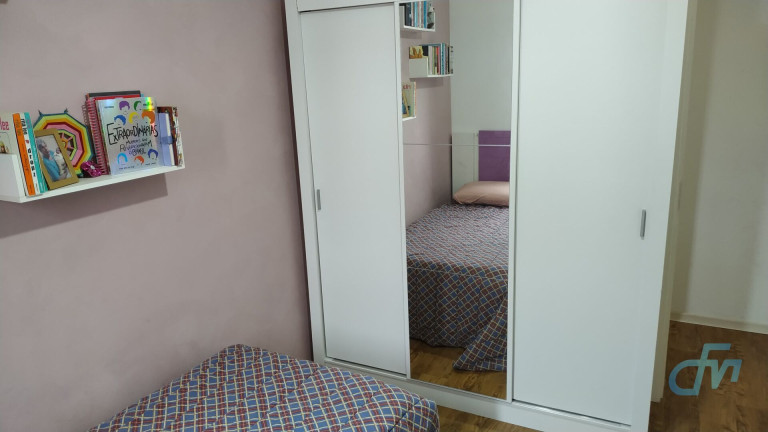 Imagem Apartamento com 3 Quartos à Venda, 72 m² em Parque Santana - Mogi Das Cruzes