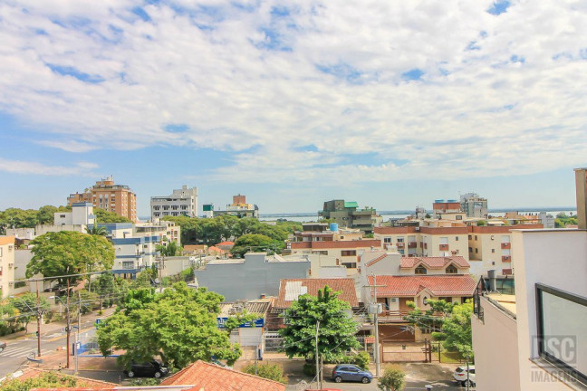 Imagem Apartamento com 1 Quarto à Venda, 41 m² em Menino Deus - Porto Alegre