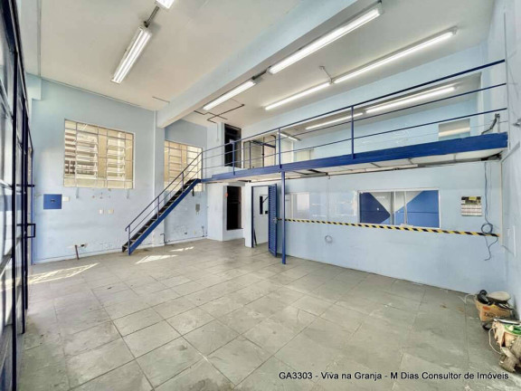Imagem Sala Comercial à Venda, 269 m² em Jardim Bonfiglioli - São Paulo Imagem Sala Comercial à Venda, 269 m² em Jardim Bonfiglioli - São Paulo