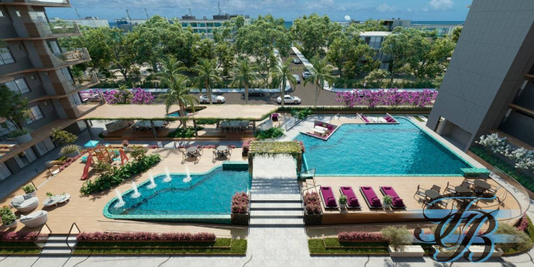 Imagem Apartamento com 3 Quartos à Venda, 295 m² em Jardim Oceania - João Pessoa Imagem Apartamento com 3 Quartos à Venda, 295 m² em Jardim Oceania - João Pessoa