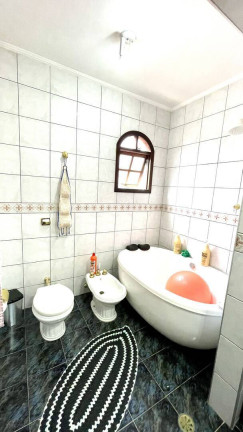 Imagem Casa com 2 Quartos à Venda, 143 m² em Alvinópolis - Atibaia Imagem Casa com 2 Quartos à Venda, 143 m² em Alvinópolis - Atibaia