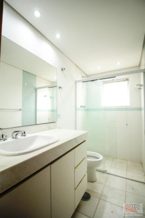 Imagem Apartamento com 4 Quartos à Venda, 239 m² em Perdizes - São Paulo