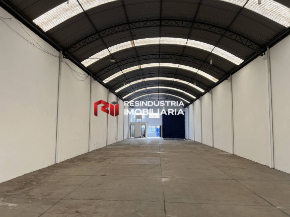 Imagem Galpão para Alugar, 460 m² em Presidente Altino - Osasco