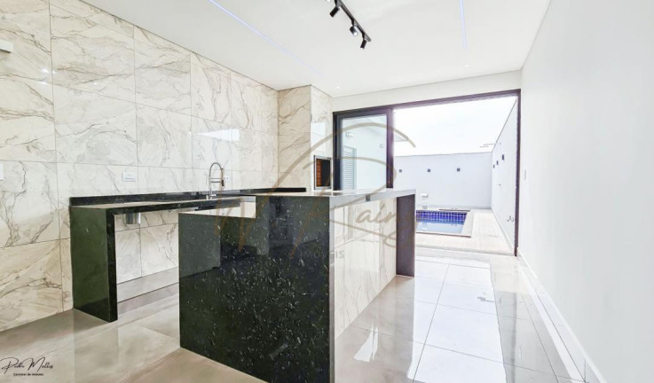 Imagem Casa com 3 Quartos à Venda, 150 m² em Ondas - Soleil - Piracicaba