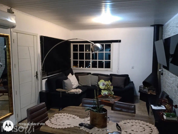 Imagem Casa com 2 Quartos à Venda, 88 m² em Três Pinheiros - Gramado