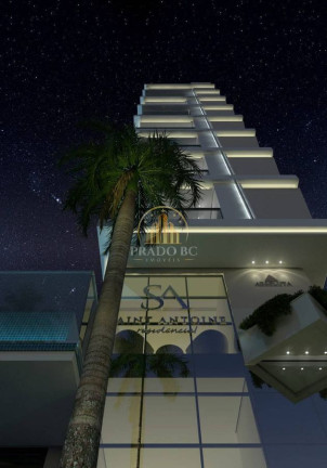 Apartamento com 2 Quartos à Venda, 92 m² em Itajaí