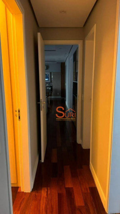 Imagem Apartamento com 3 Quartos à Venda, 123 m² em Centro - São Bernardo Do Campo