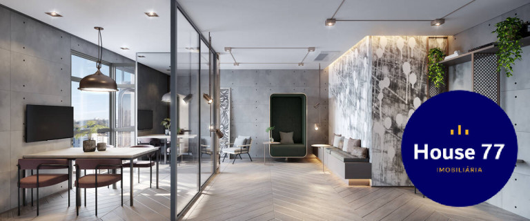 Imagem Apartamento com 2 Quartos à Venda, 74 m² em Brooklin - São Paulo Imagem Apartamento com 2 Quartos à Venda, 74 m² em Brooklin - São Paulo