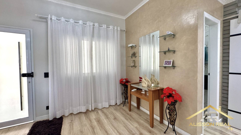 Casa de Condomínio com 4 Quartos à Venda, 360 m² em Alphaville - Santana De Parnaíba