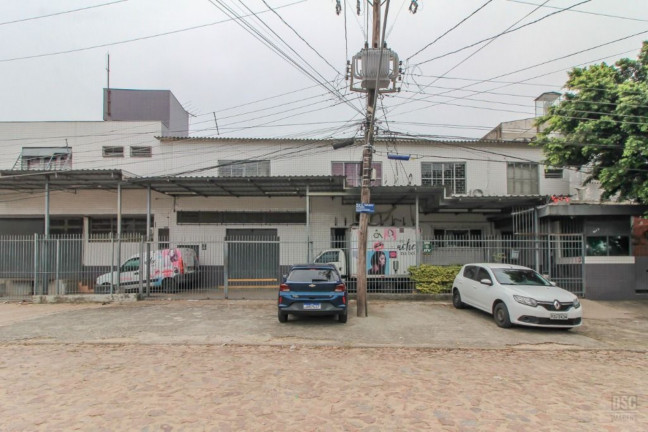 Imóvel à Venda, 2.276 m² em Vila Jardim - Porto Alegre