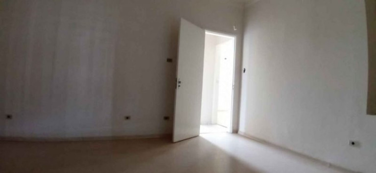 Imagem Imóvel com 3 Quartos para Alugar, 110 m² em Macuco - Santos