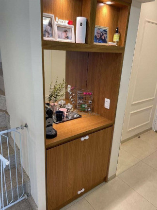 Imagem Casa com 3 Quartos à Venda ou Locação, 147 m² em Village Imperial Residence - São José Do Rio Preto Imagem Casa com 3 Quartos à Venda ou Locação, 147 m² em Village Imperial Residence - São José Do Rio Preto